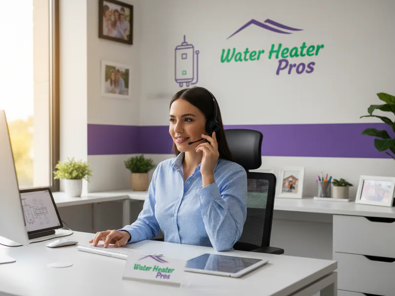 Water Heater Repair  in Saratoga Springs  FAQ